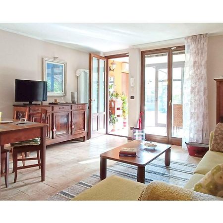 Villa Vill'Ariel Sport & Relax à Brovello-Carpugnino Extérieur photo