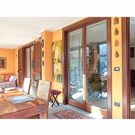 Villa Vill'Ariel Sport & Relax à Brovello-Carpugnino Extérieur photo