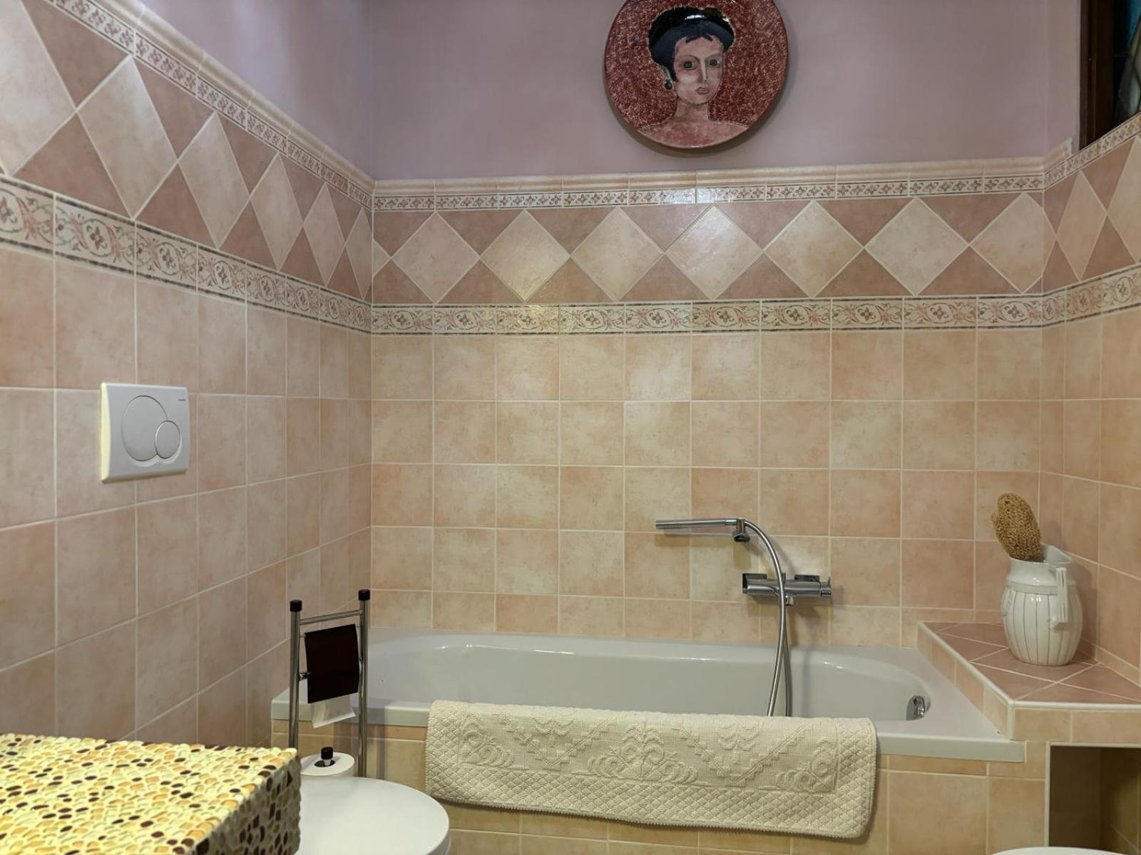 Villa Vill'Ariel Sport & Relax à Brovello-Carpugnino Extérieur photo