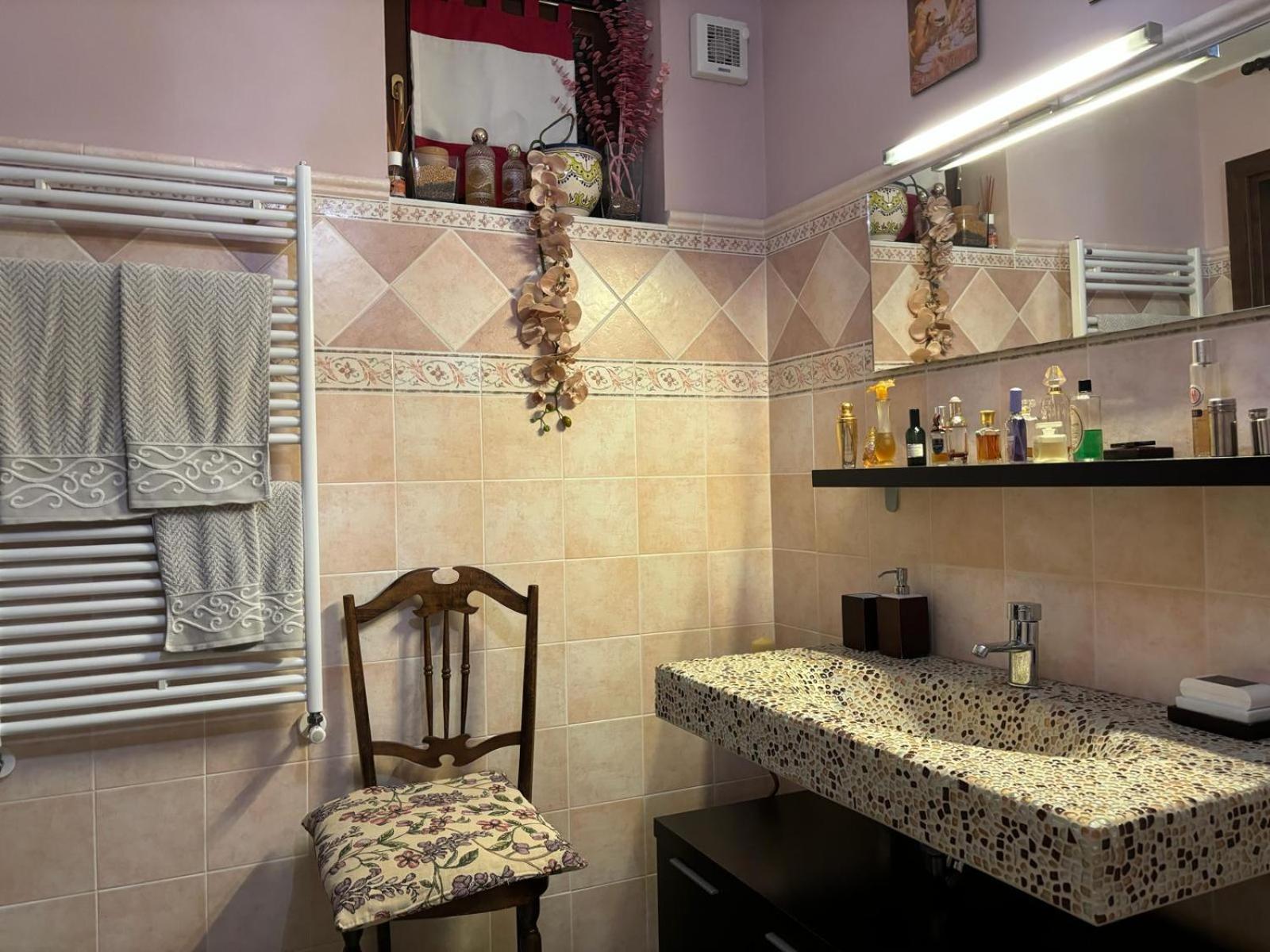 Villa Vill'Ariel Sport & Relax à Brovello-Carpugnino Extérieur photo