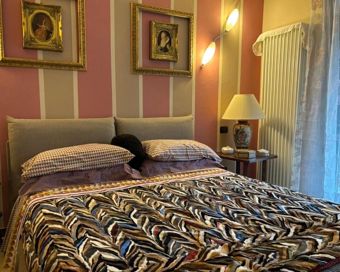 Villa Vill'Ariel Sport & Relax à Brovello-Carpugnino Extérieur photo