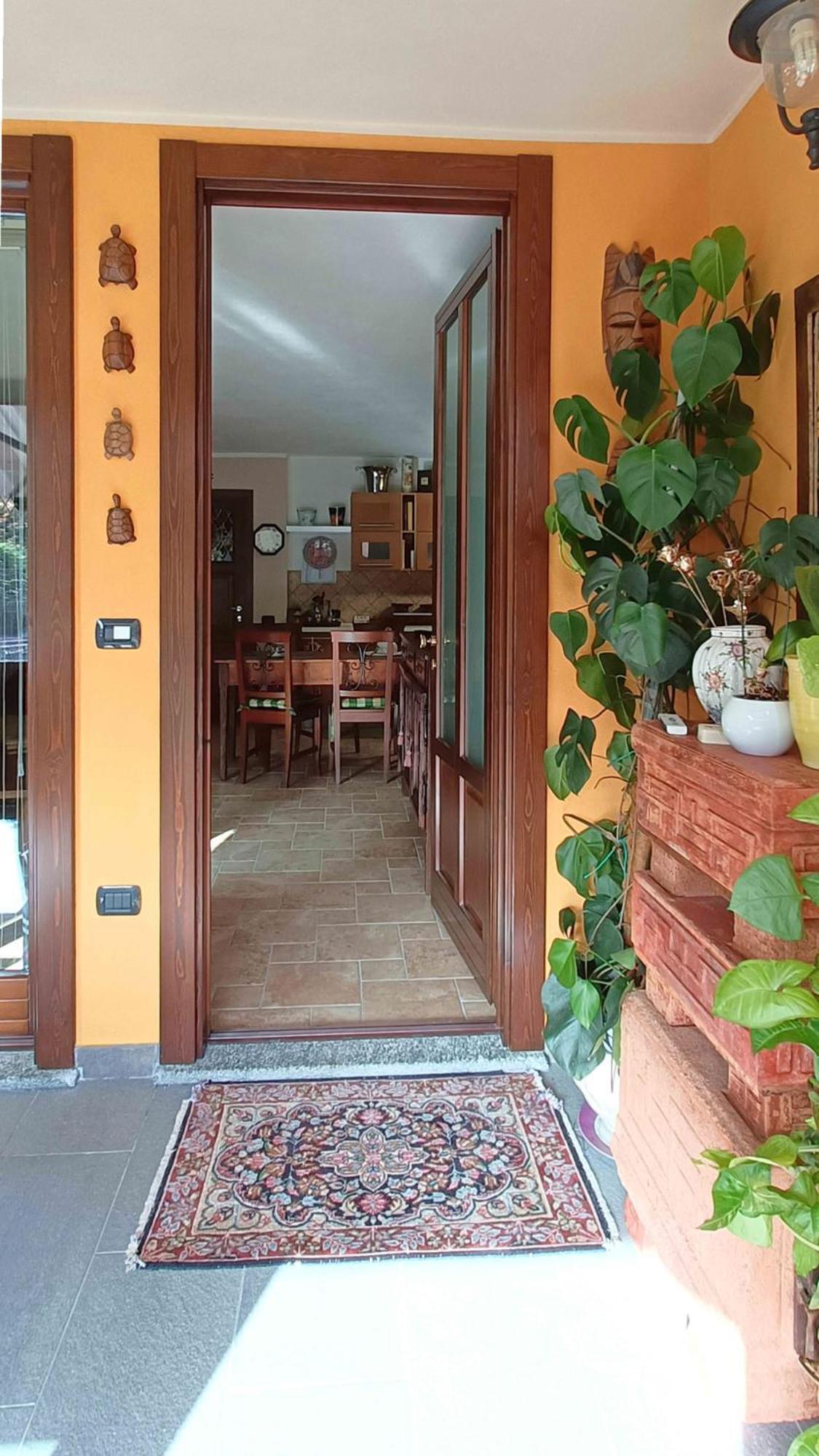 Villa Vill'Ariel Sport & Relax à Brovello-Carpugnino Extérieur photo