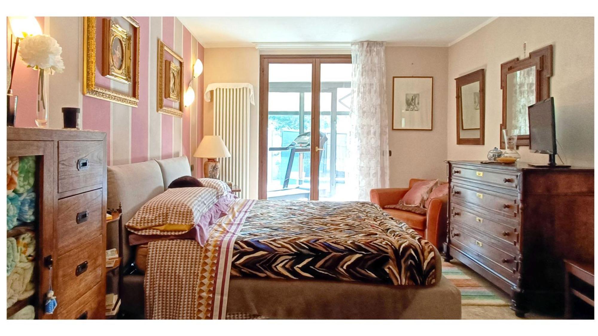 Villa Vill'Ariel Sport & Relax à Brovello-Carpugnino Extérieur photo